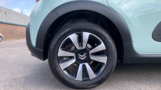 Citroen C3 1.2 PureTech 110 Flair 5dr EAT6 Petrol Hatchback